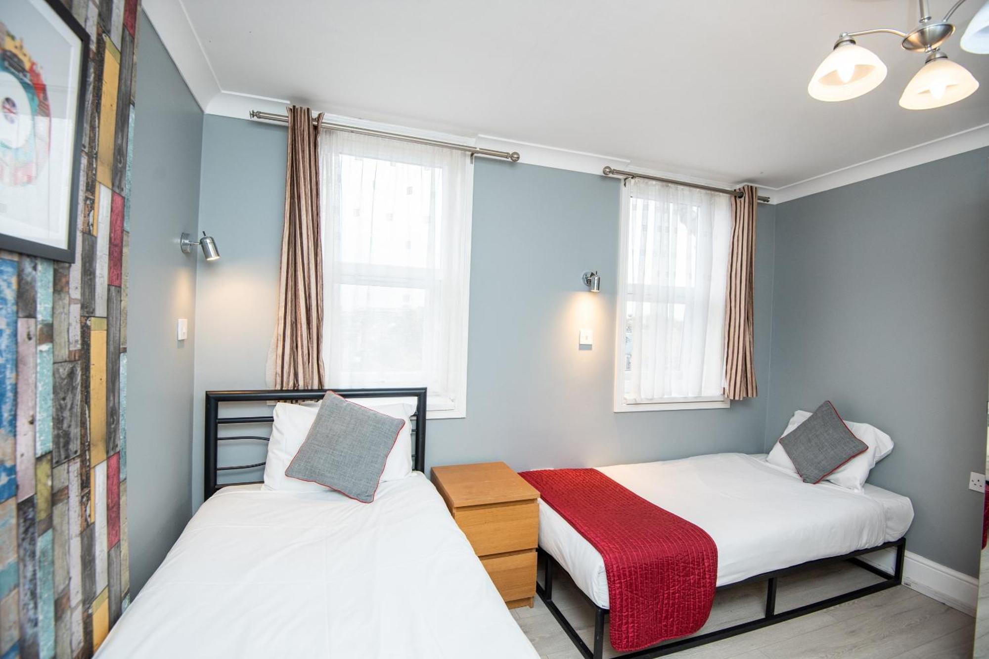 Hotel Sino 3*